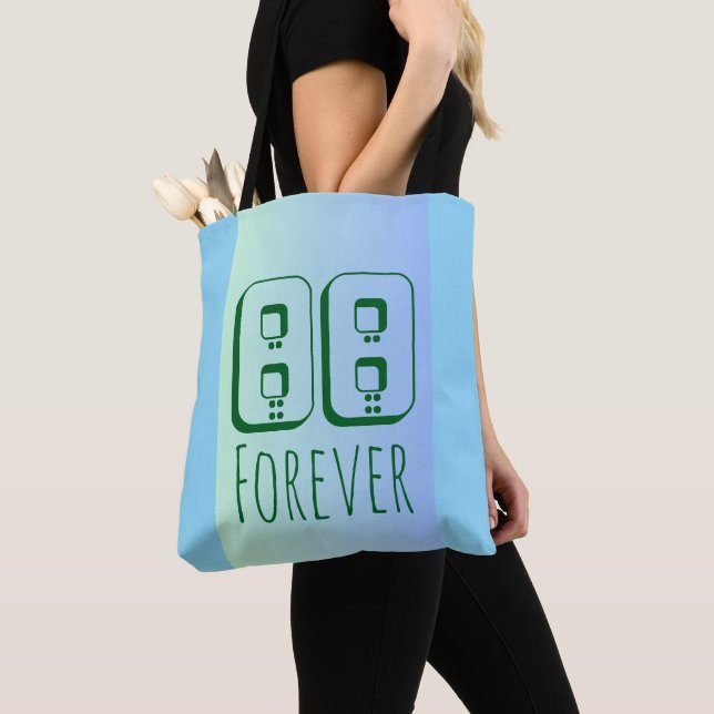 88 Forever Tote Tasche (Von Nahem)