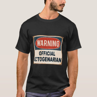 88. Geschenke Oktogenarian Birthday Long Sleev T-Shirt