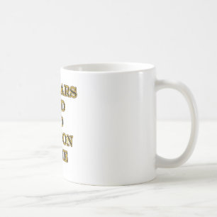 88 keine Haftzeit Kaffeetasse