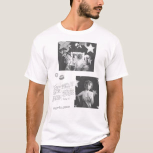893 Aufstieg und Fall einer Mittelwestprinzessin T-Shirt