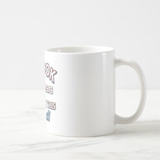 89. Jahrgeburtstagsentwürfe Kaffeetasse
