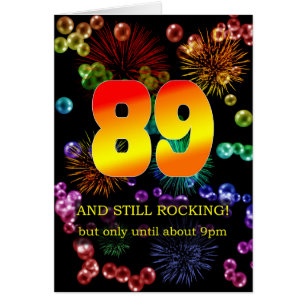 89e anniversaire toujours à flot