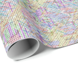 8.000 Jungs & Mädchen-Namen Word Search Puzzle gel Geschenkpapier