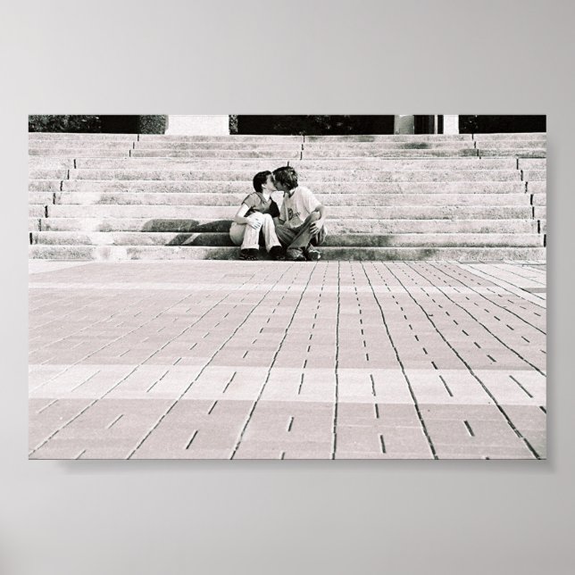 8-19-2005 POSTER (Vorne)