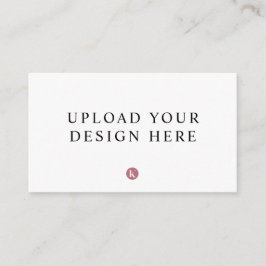 8,9 cm x 5 cm begleitkarte