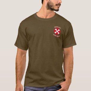 8. Armee T-Shirt