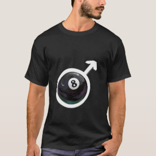 8 Ball T-Shirt