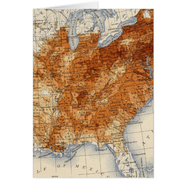8 Bevölkerung 1850 (Vorne)