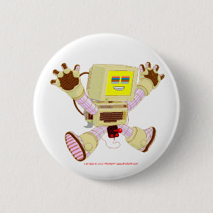 8 Bit Buzz v1.0 Taste Button