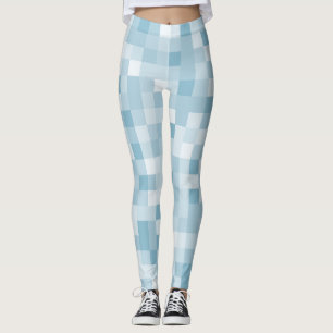 8-Bit-Leggings Leggings