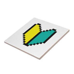 8 Bit Pixel Wakaba / Shoshinsha Mark Fliese