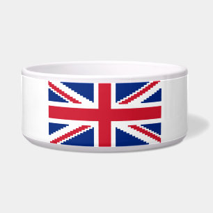 8 Bit Union Pixel Jack Napf