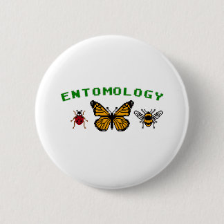 8-Bitentomologie Button