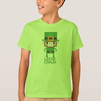 8-Bitkobold T-Shirt