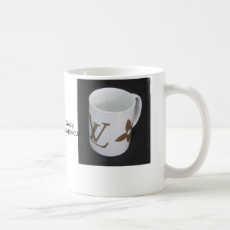 8, die neue beste Qualität LOUISVUITTON Kaffeetasse