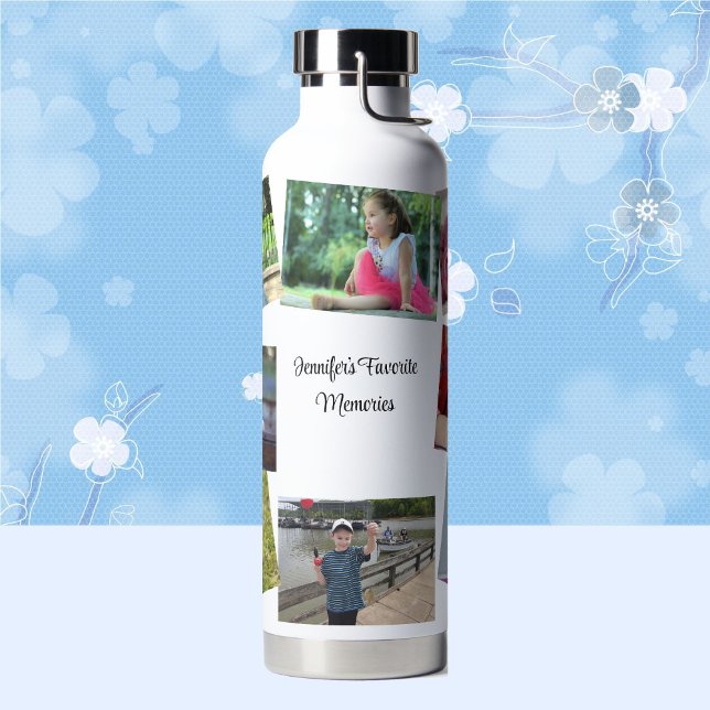8 Fotos Personalisieren Sie die Erinnerungen der F Trinkflasche (Von Creator hochgeladen)