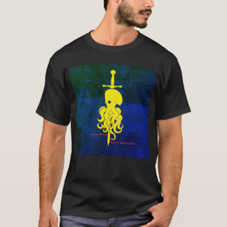 8 Fuß, keine Gnade T-Shirt