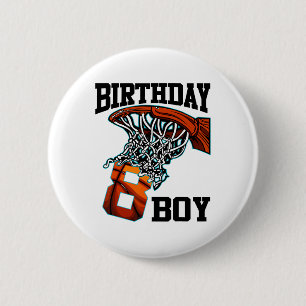 8. Geburtstagskette 8 Jahre Altes Kindergeschenk Button