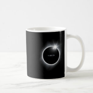 8 Gesamter Solaransatz 2024 Kaffeetasse