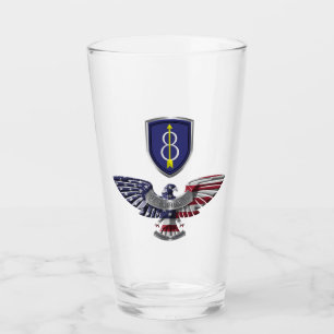 8. Infanterie-Division “Pathfinder” Adler Glas
