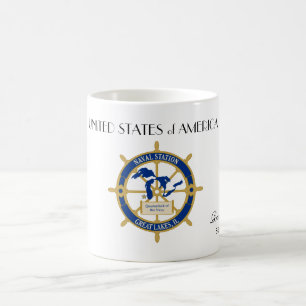 8. Kampfmagie-Tasse Verwandlungstasse