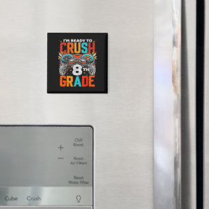 8. Klasse Stufe Freigeschaltet Spiel Auf Rückkehr Magnet