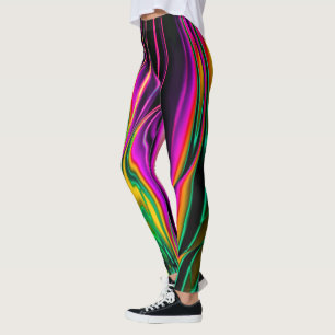 8 Leggings sensuels