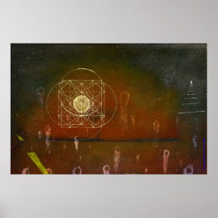 8. Mai Tag#128. TRÄUMEN? Poster