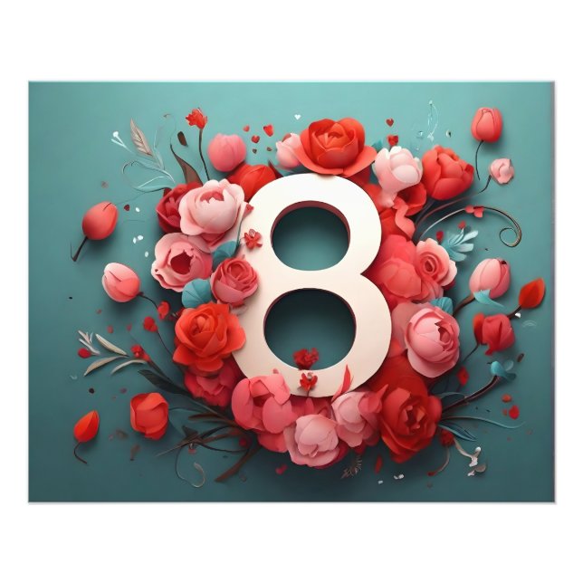 8 MÄRZ FOTODRUCK (Vorne)