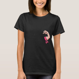 8 März Internationaler Frauentag 2022 - Entscheidu T-Shirt