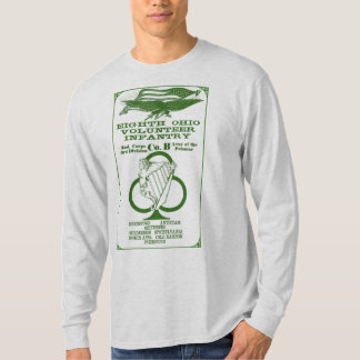 8. OVI-Langärmel t T-Shirt