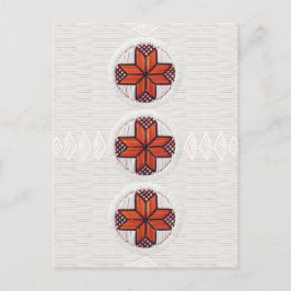 8 Postkarte