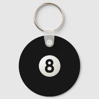 8 Schlüsselkette Schlüsselanhänger