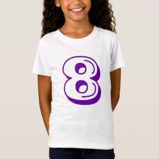 8 T-Shirt