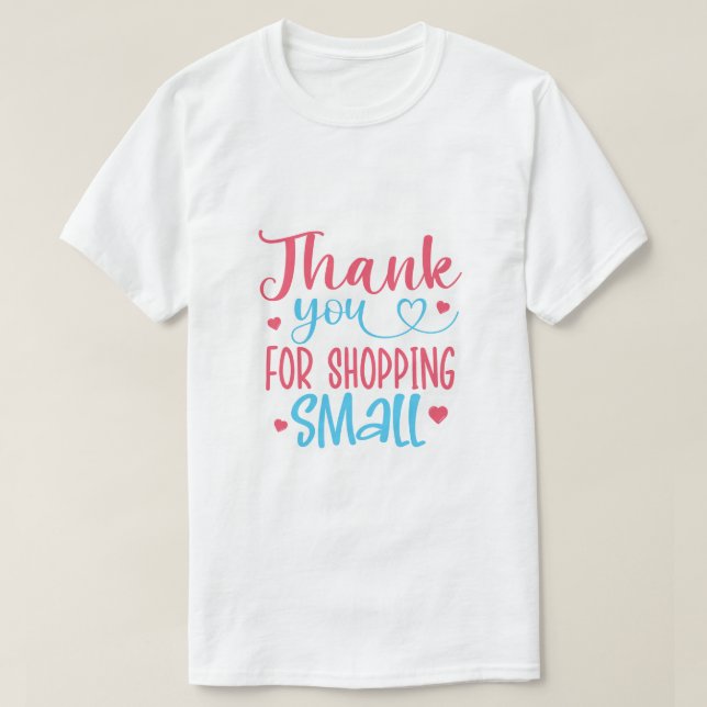 8 T-Shirt (Design vorne)