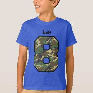 8. T-Shirt