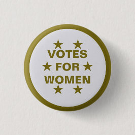 8 Wahlknopf Button