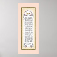 8 x 20 zum Aufbau einer dauerhaften Liebe Blush Go