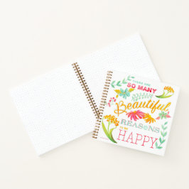 8CPH Ideabook Notebook Notizbuch