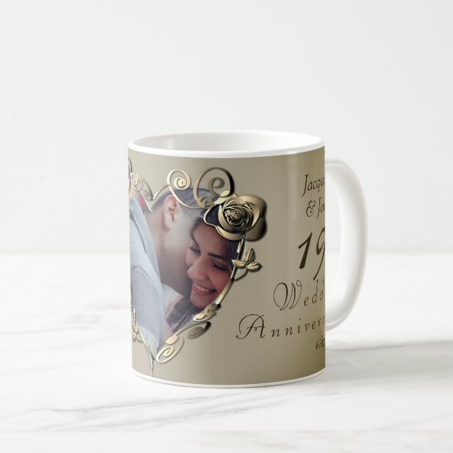 8e, 19e édition du Café Mug Mariage (Devant droit)