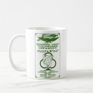 8e mug de l'Ohio