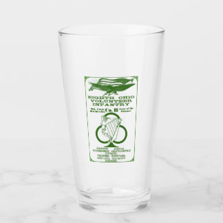 8e verre de bière Ohio