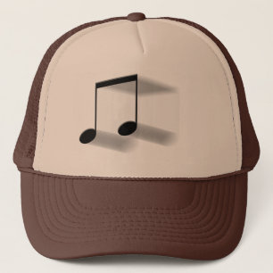 8ème Notez le casquette de tache floue
