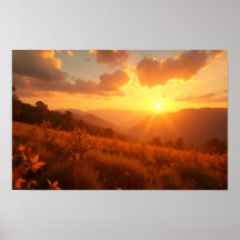 8K Naturpracht: Ultra-HD-Landschaften und -Szeneri