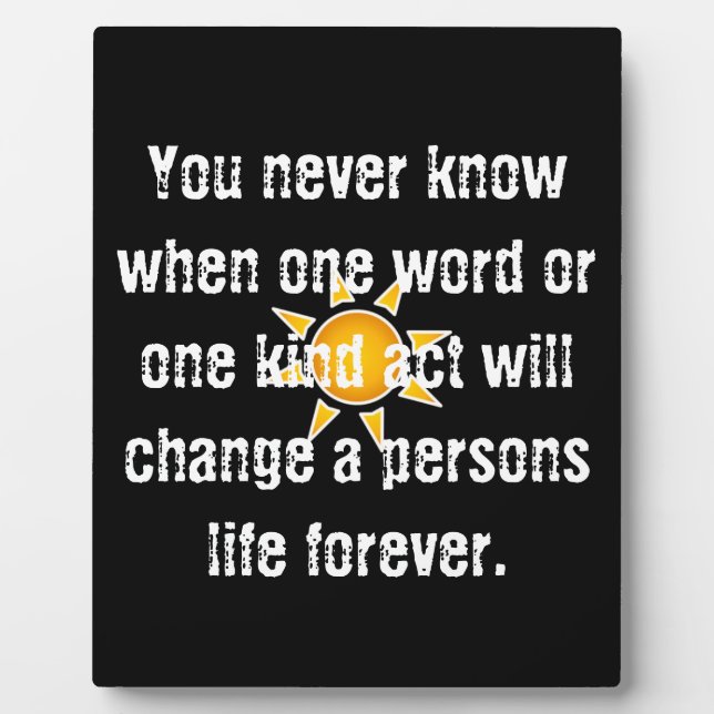 8x10 mit Easel Fotoplatte (Vorderseite)