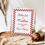 8x10" Ratschläge und Wünsche Handgeschriebenes Bra Poster<br><div class="desc">8x10" Ratschläge und Wünsche Unterschreiben Dieses funky Advice and Wishings Schild weist eine Schranke mit handgeschriebenem Schriftart auf! Einfach zu jedem Thema passen und perfekt für jedes Brautparty oder Hochzeit! Farben für Rand und Text sind bearbeitbar!</div>