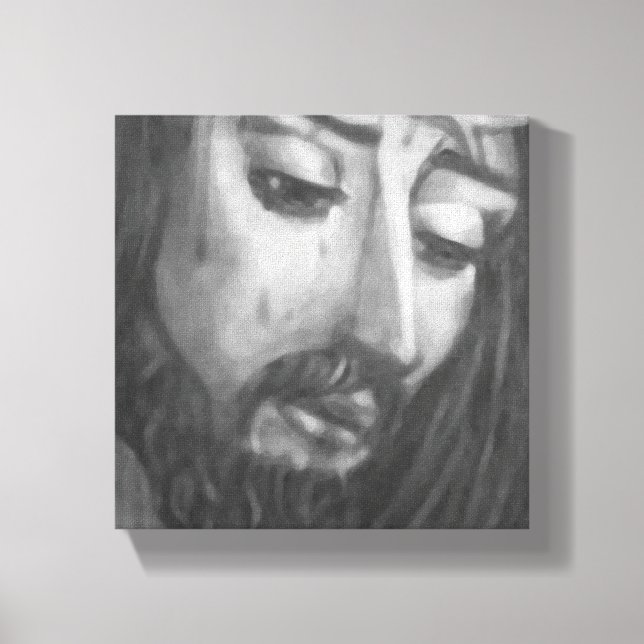 # 8x8 # Lienzo Leinwanddruck (Vorderseite)