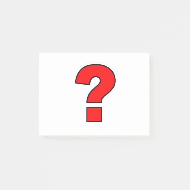 900px-REd_Frage_mark mit weißem Rand Post-it Klebezettel (Vorderseite)