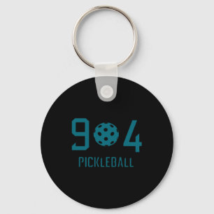 904 Pickleball 2 Schlüsselanhänger