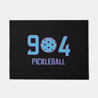 904 Pickleball Fußmatte